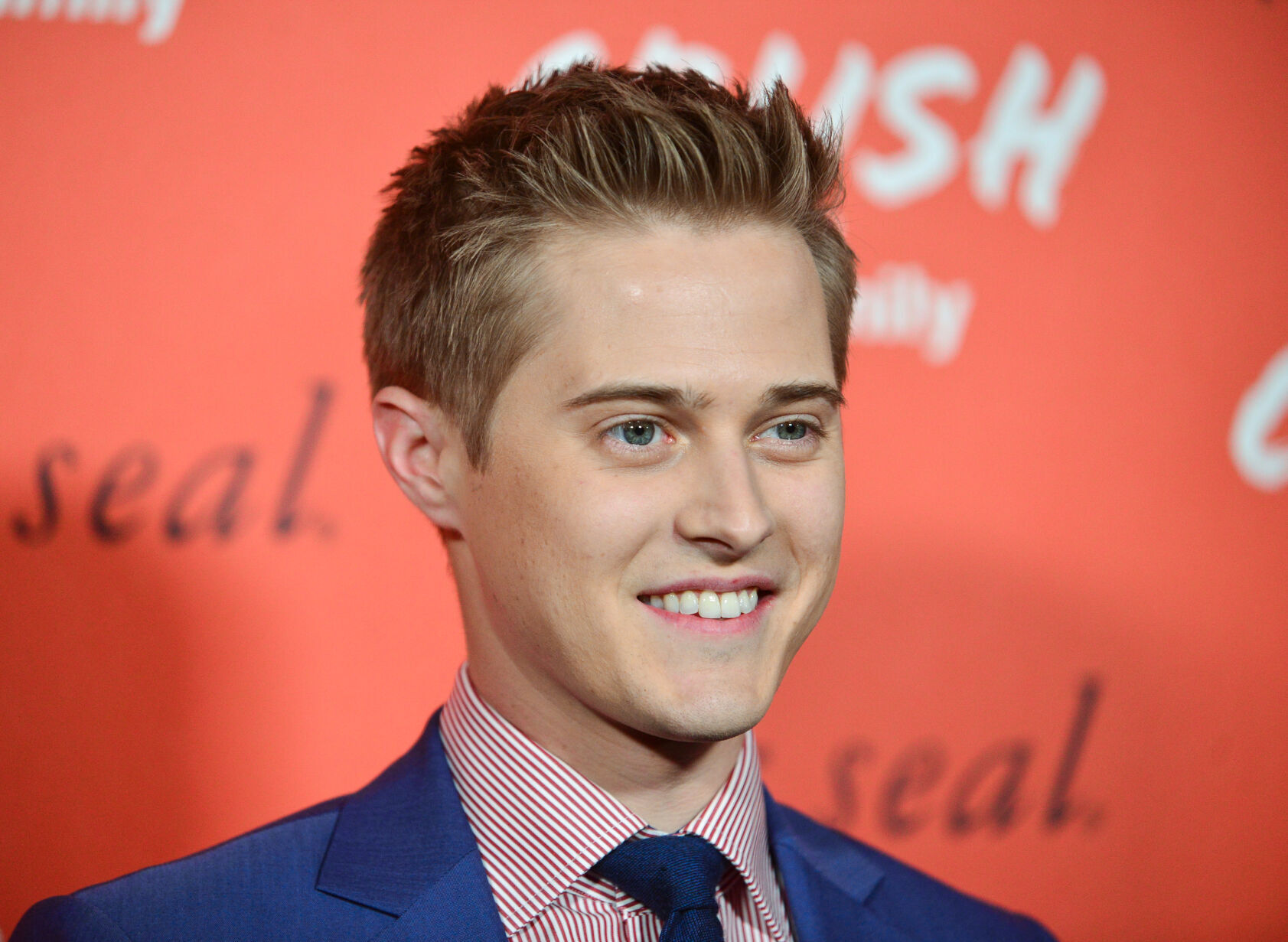 Lucas Grabeel